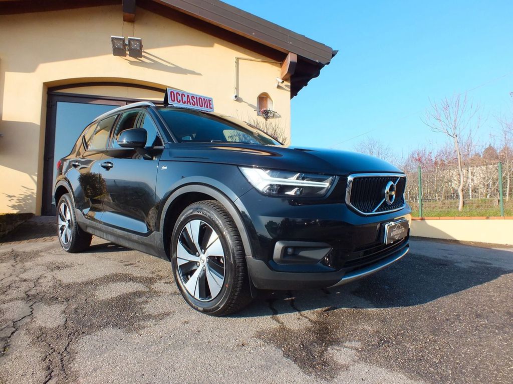 Volvo Other 2019