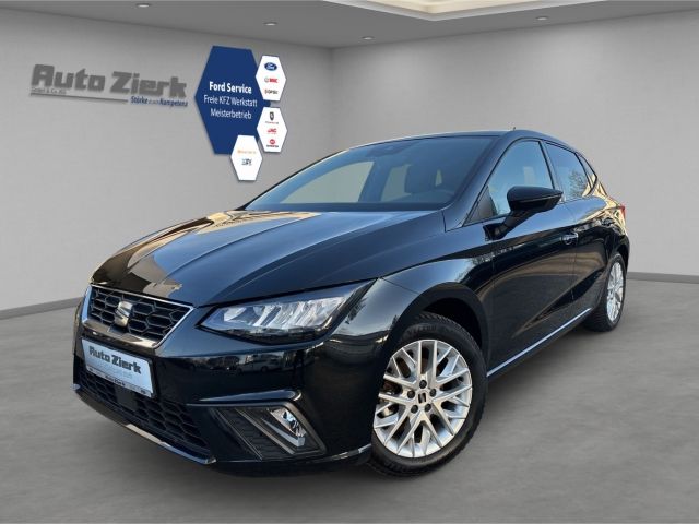 Seat Ibiza 2025