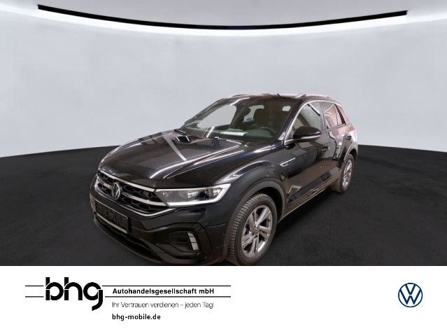 Volkswagen T-Roc 2023