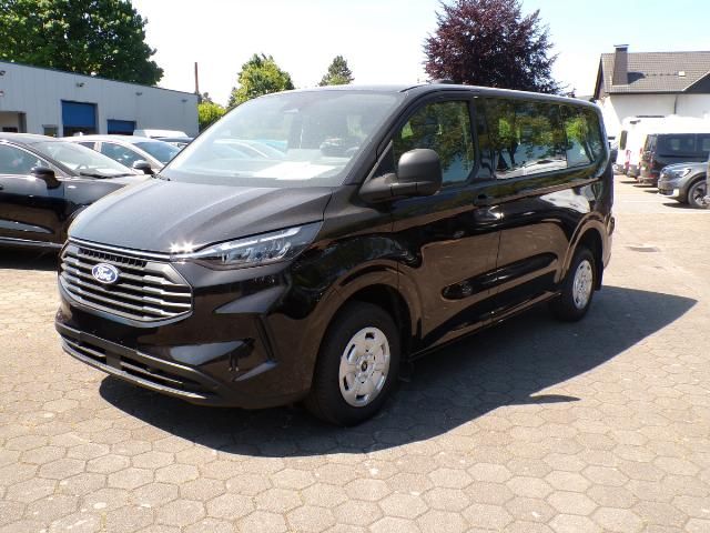 Ford Transit Custom 2026