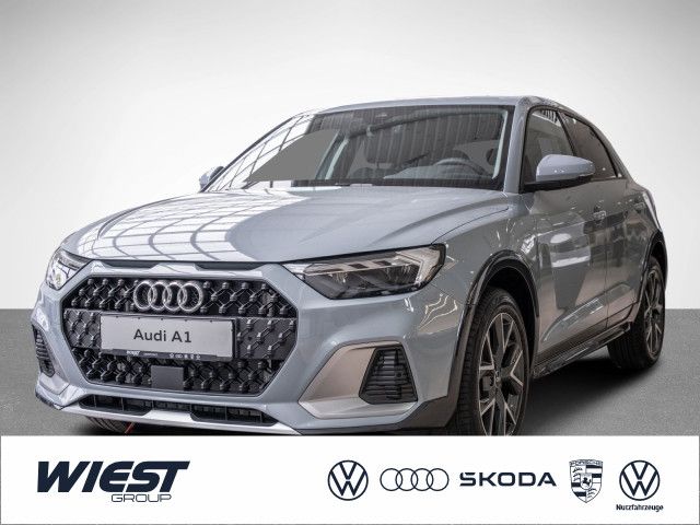 Audi A1 2026