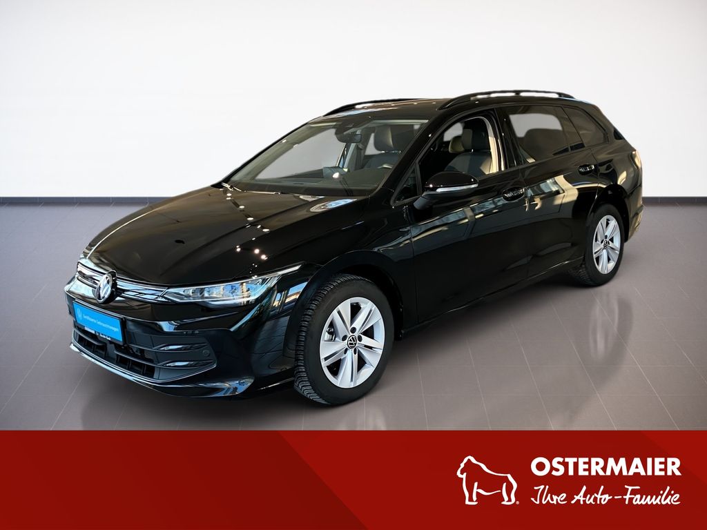 Volkswagen Golf 2024