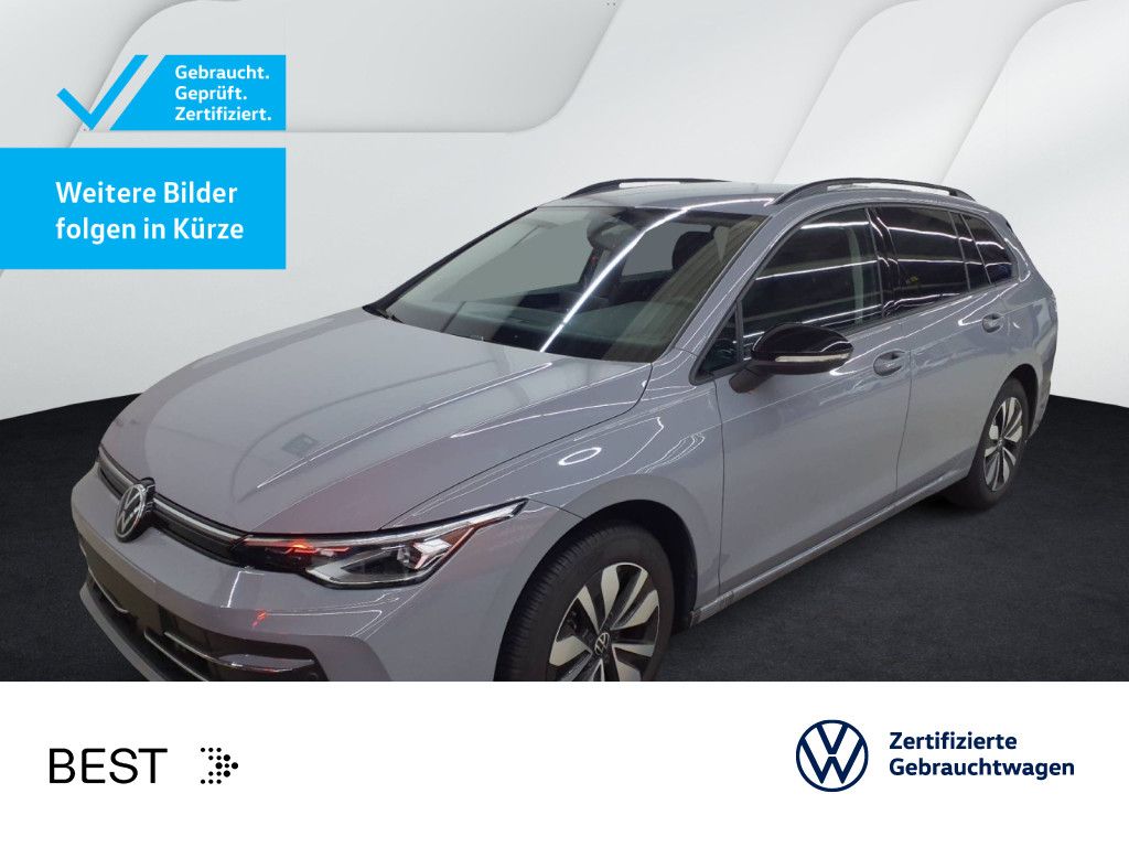 Volkswagen Golf 2025