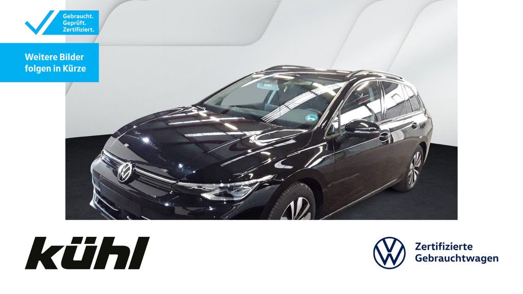 Volkswagen Golf 2025