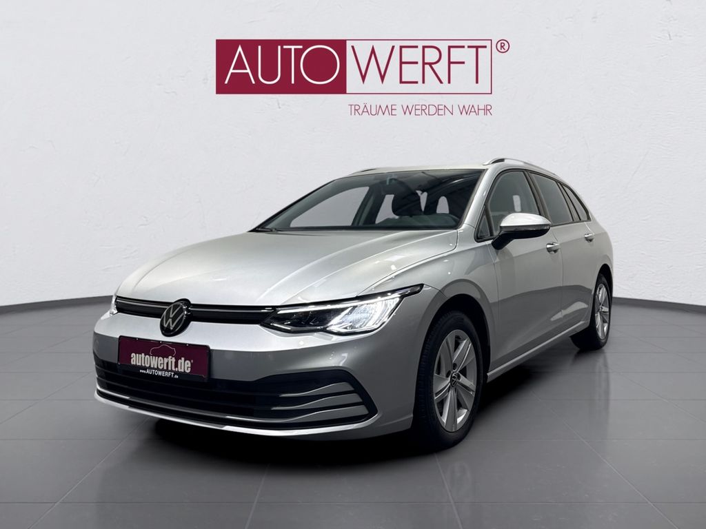 Volkswagen Golf 2023