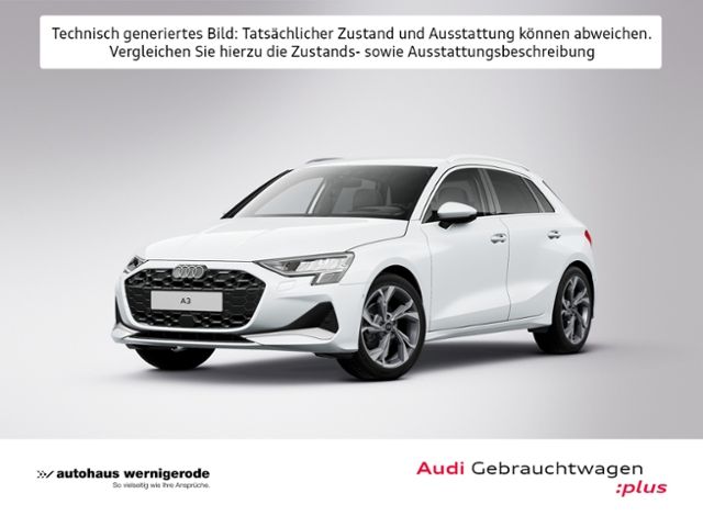 Audi A3 2025