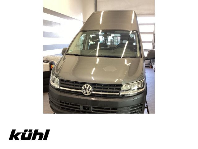 Volkswagen T6 Kombi 2020