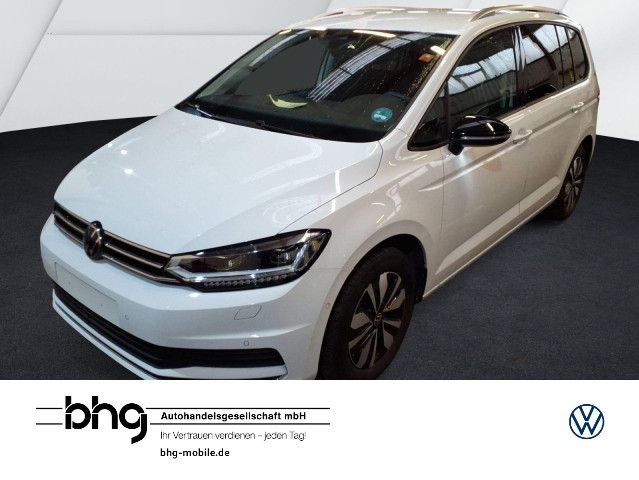 Volkswagen Touran 2025