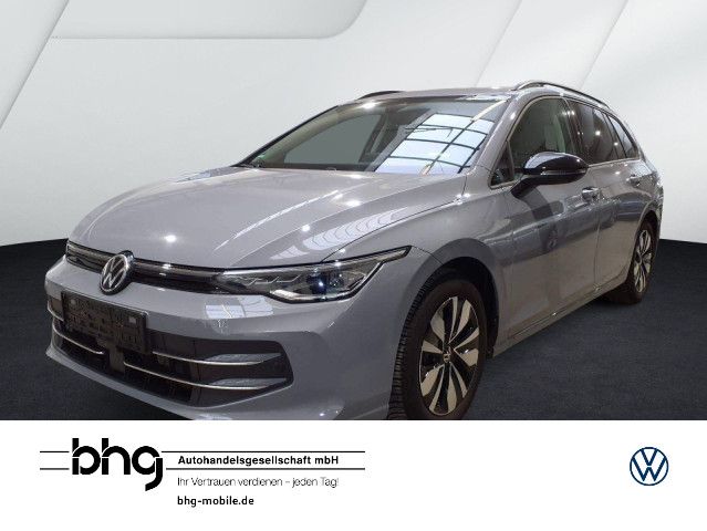 Volkswagen Golf 2025