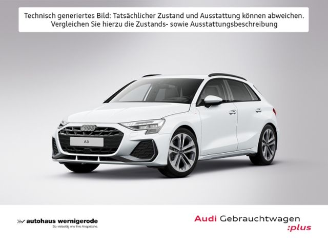 Audi A3 2025