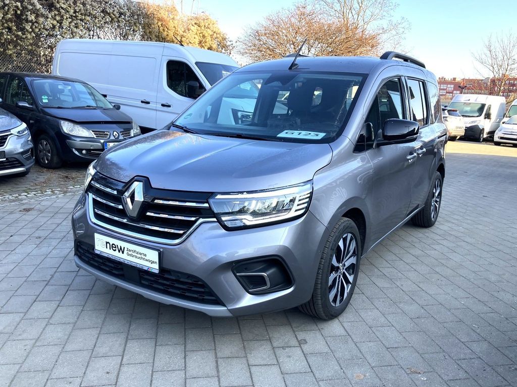 Renault Kangoo 2024