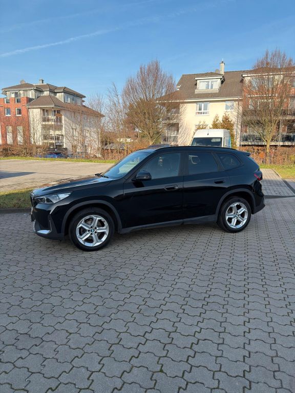 BMW X1 2023