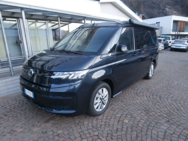Volkswagen T7 California 2025