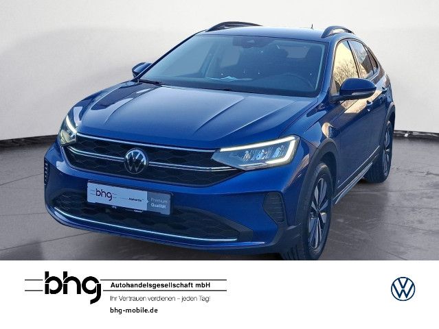 Volkswagen Taigo 2024