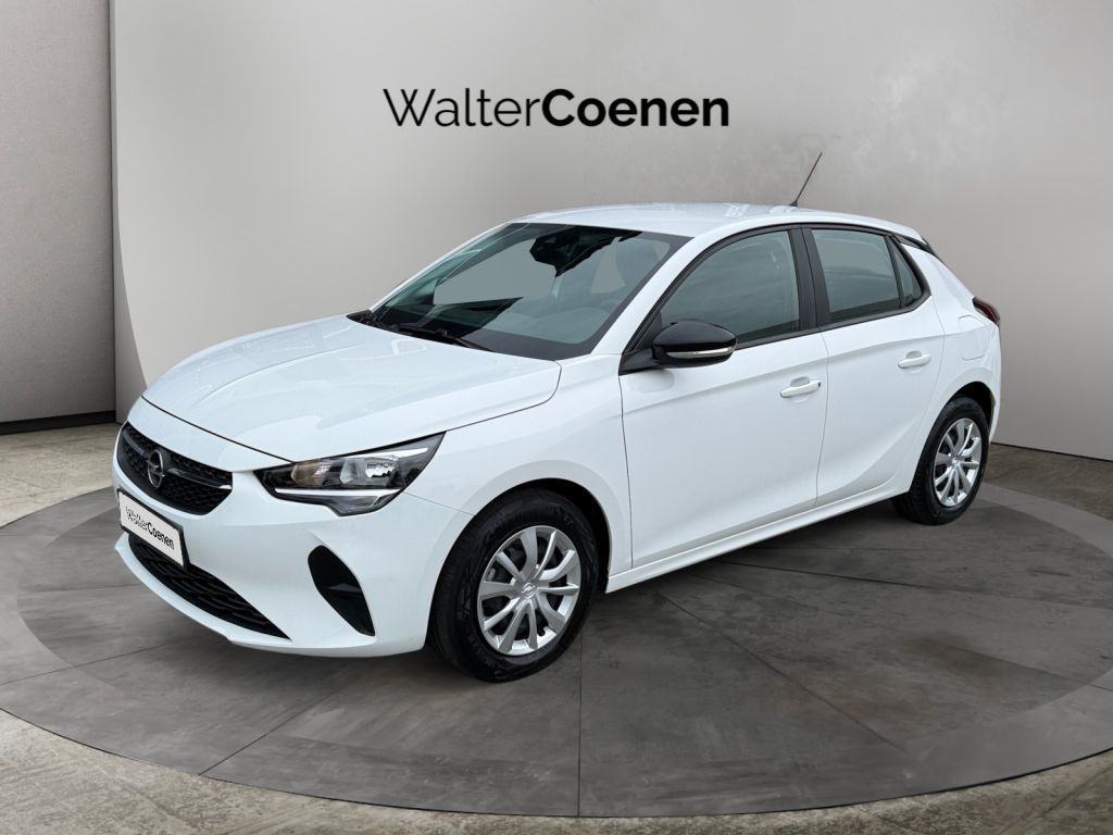 Opel Corsa 2022