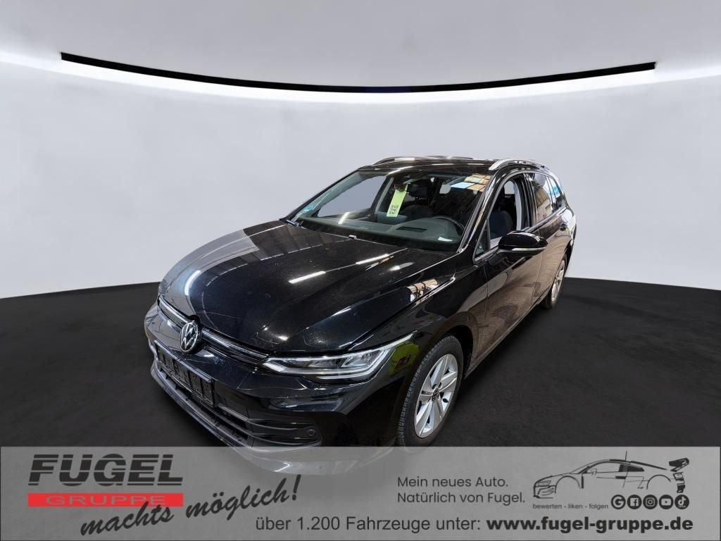 Volkswagen Golf 2024
