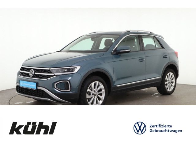 Volkswagen T-Roc 2022