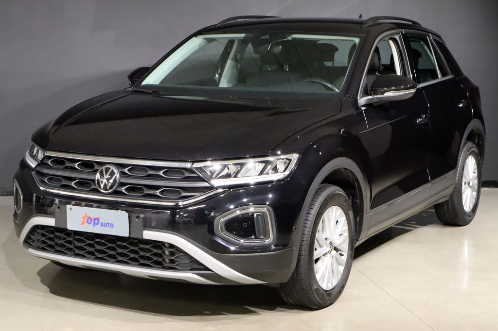 Volkswagen T-Roc 2023