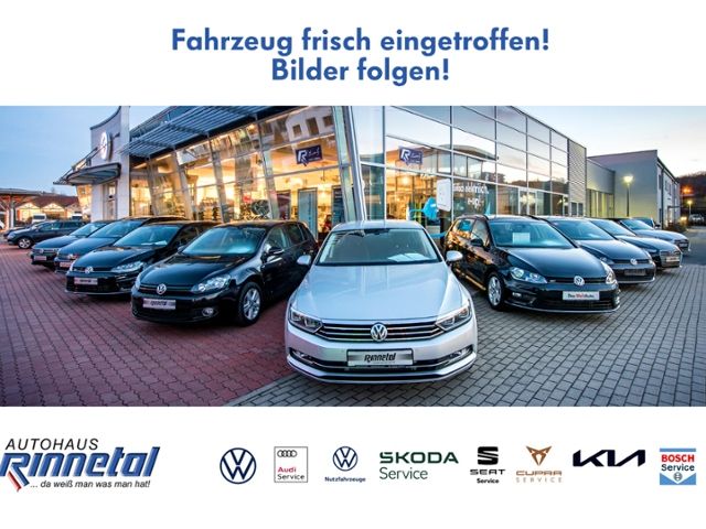 Volkswagen Golf 2025