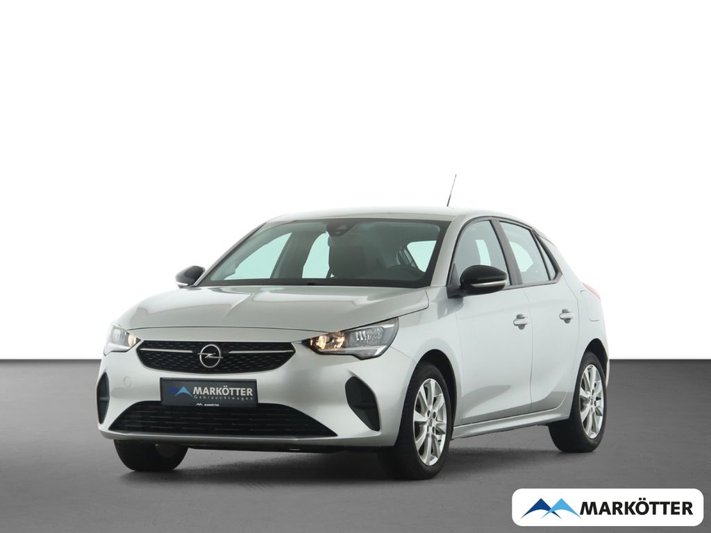Opel Corsa 2022