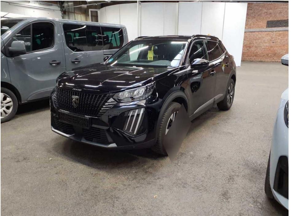 Peugeot 2008 2024
