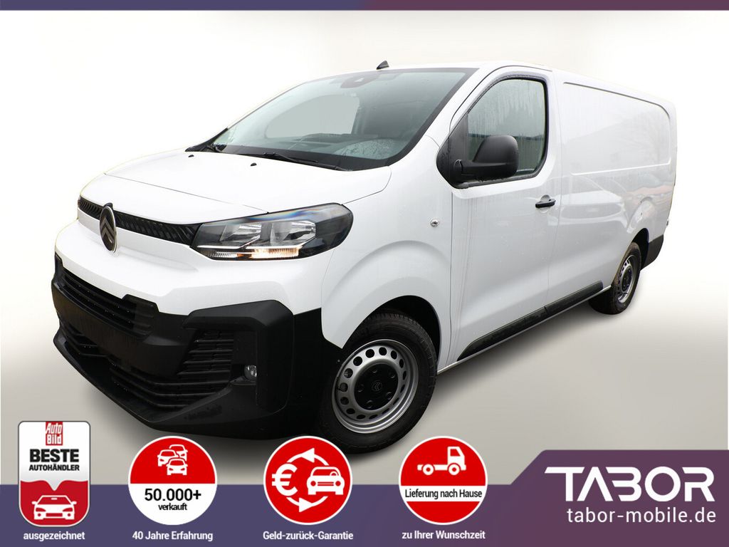 Citroën Jumpy 2025