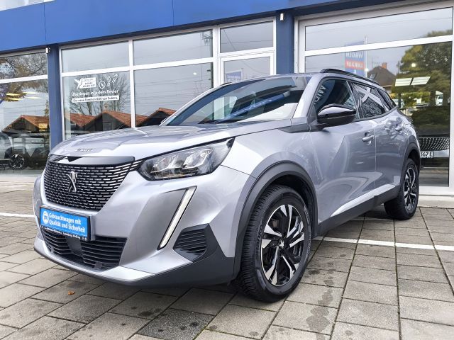 Peugeot 2008 2023