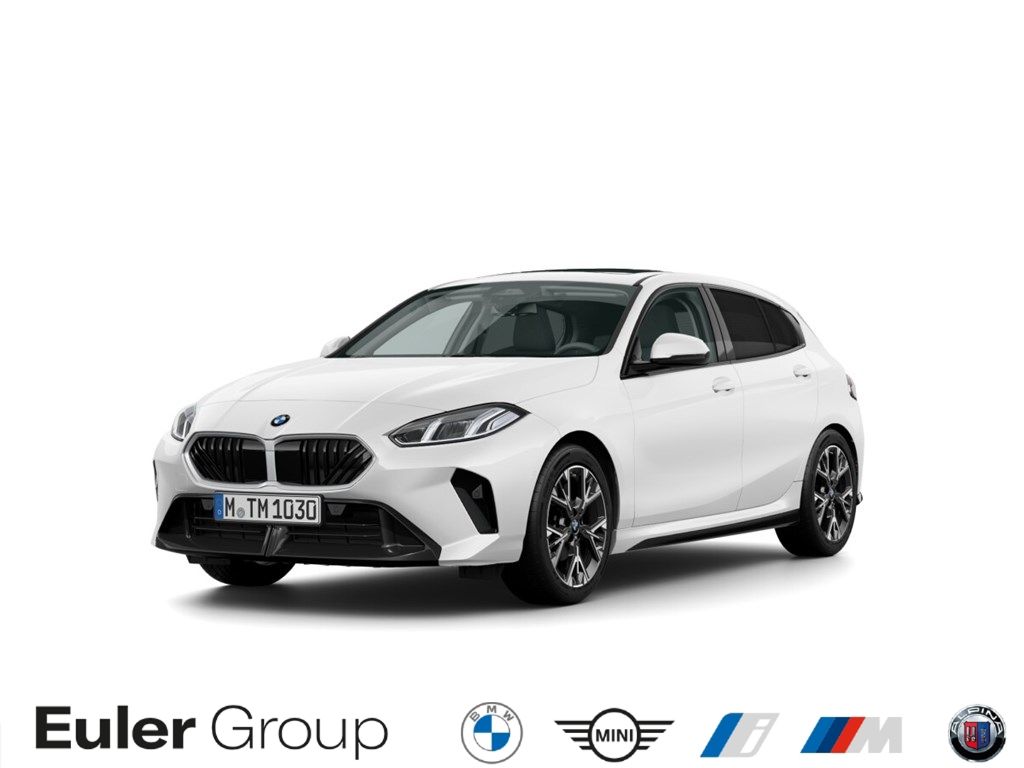 BMW 118 2026