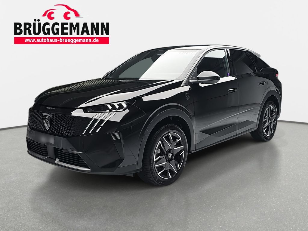 Peugeot 3008 2025