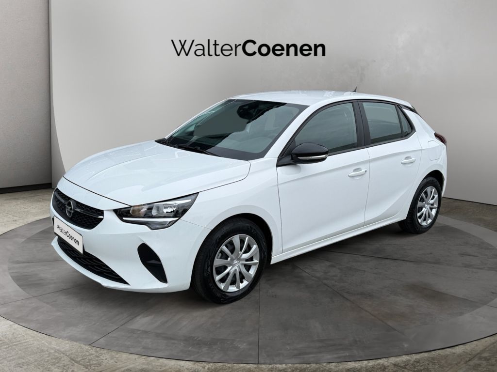 Opel Corsa 2022
