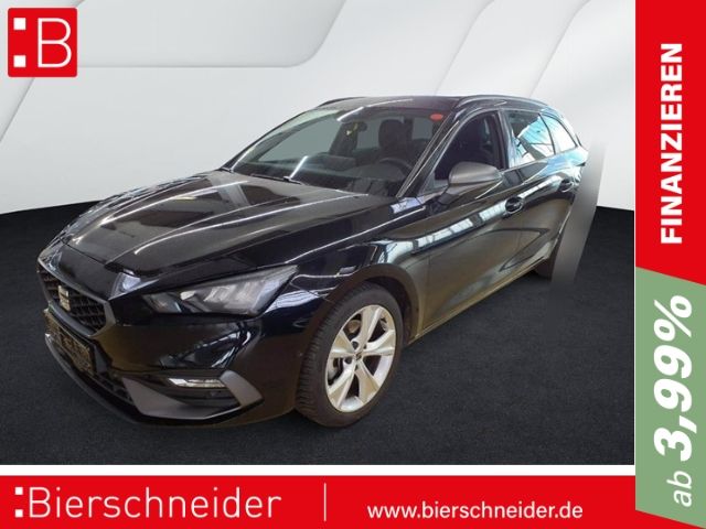 Seat Leon 2025