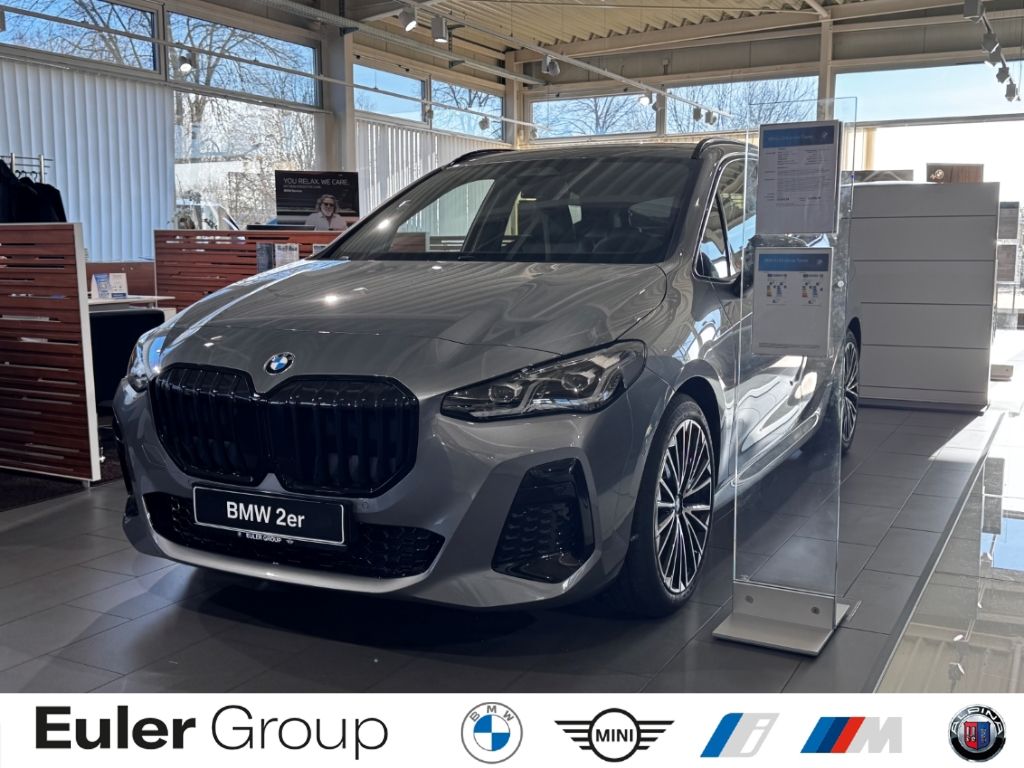 BMW 220 Active Tourer 2026