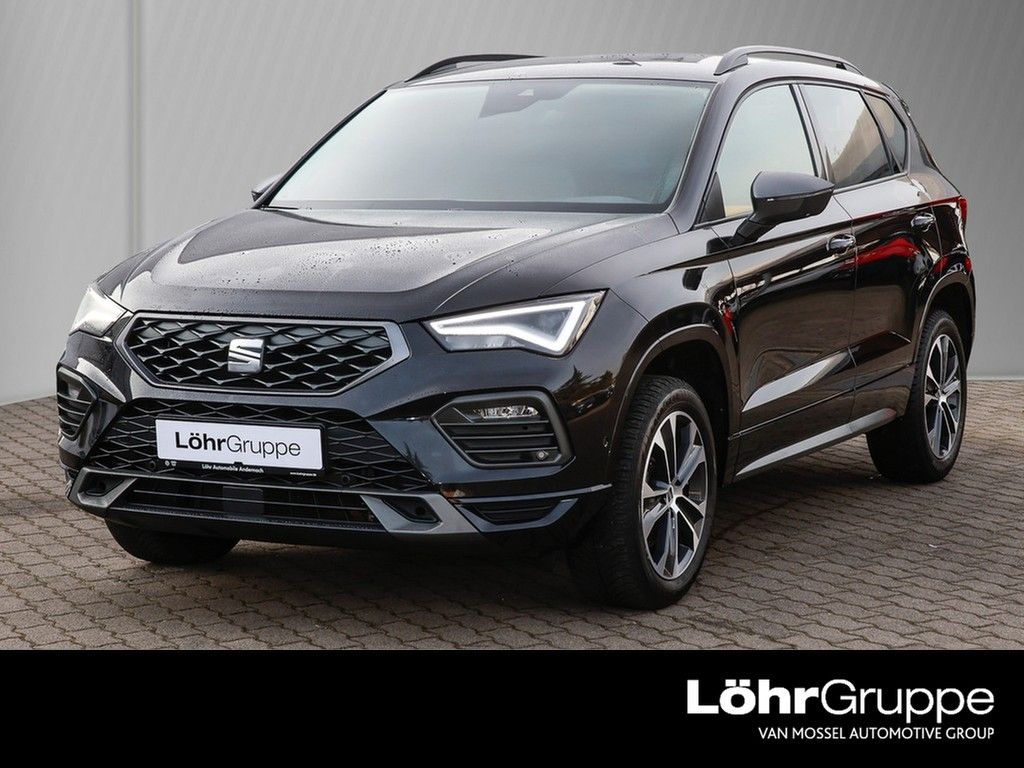 Seat Ateca 2024