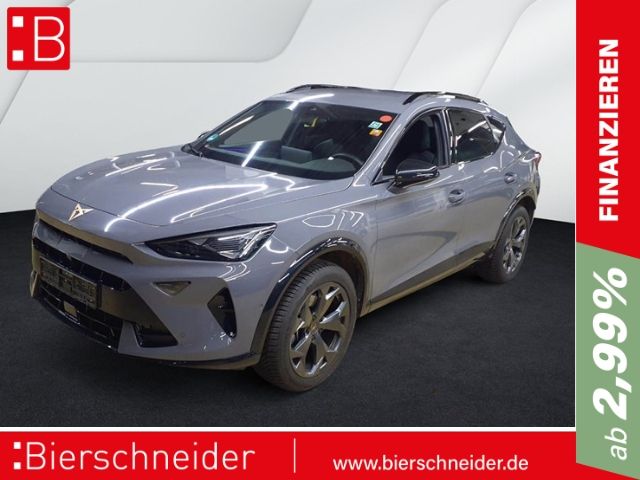 Cupra Formentor 2025
