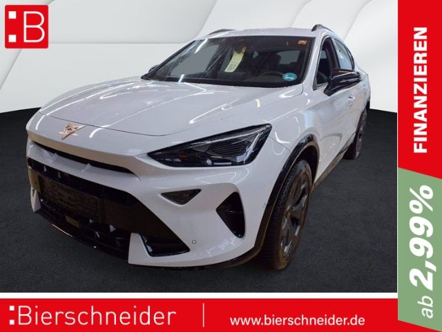 Cupra Formentor 2025