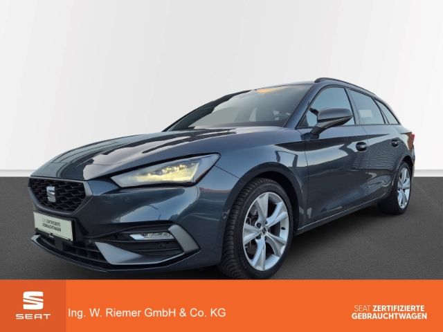 Seat Leon 2025