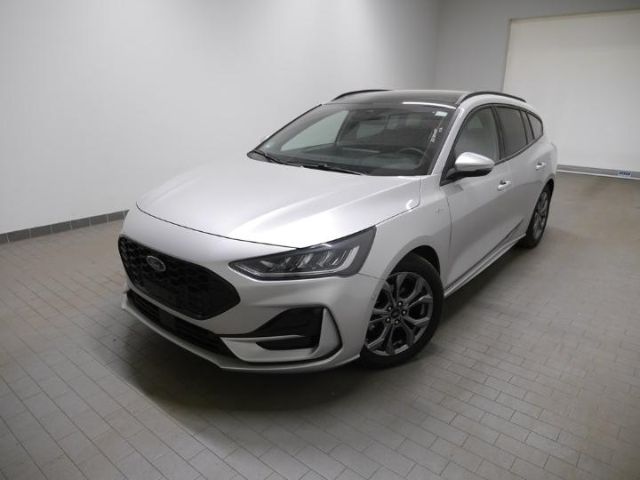 Ford Focus 2024