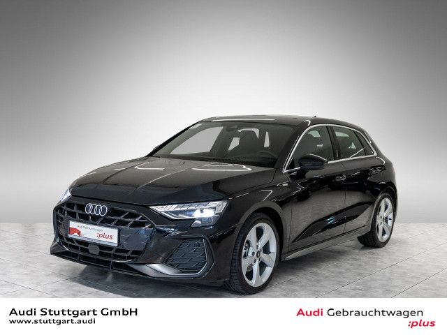 Audi A3 2025