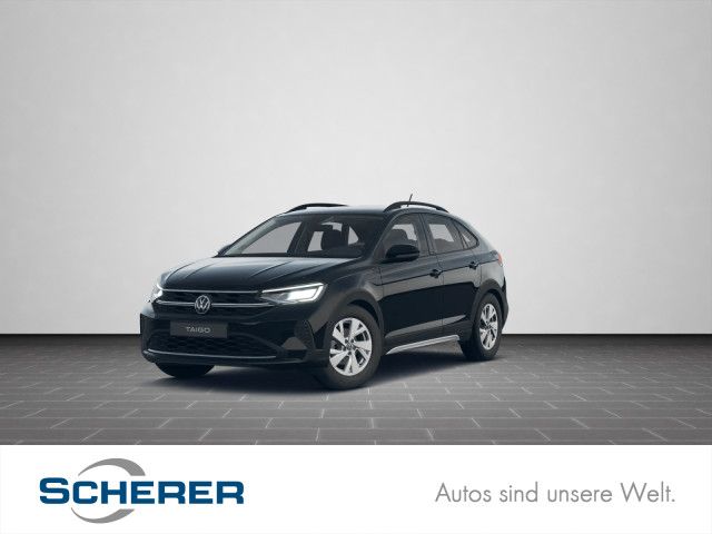 Volkswagen Taigo 2025