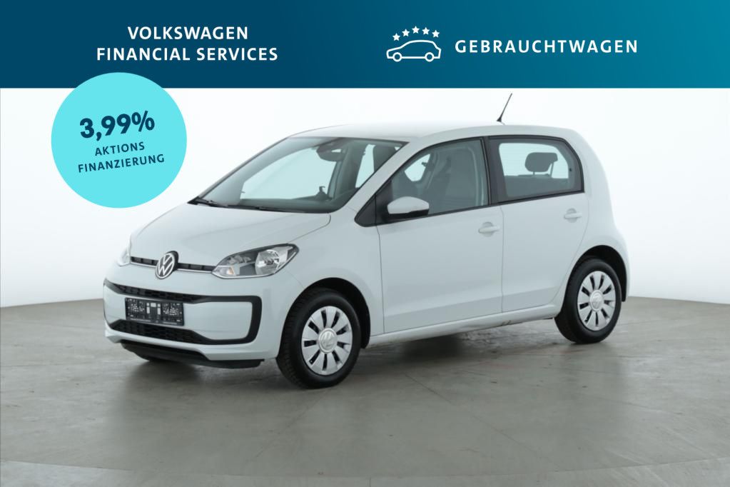 Volkswagen up! 2022