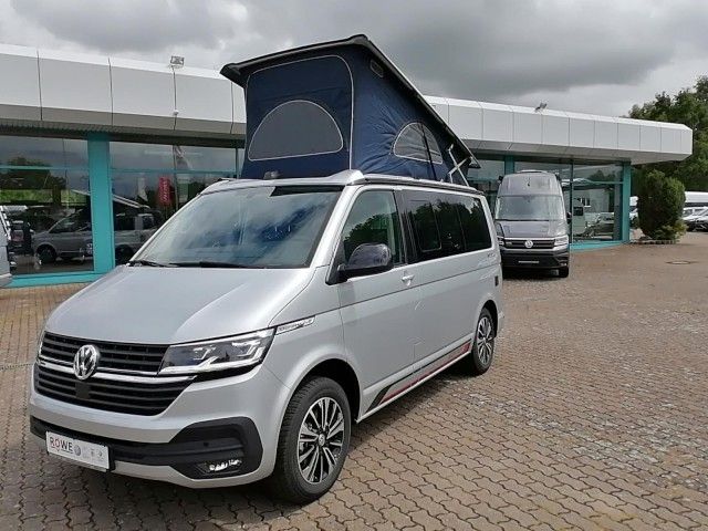 Volkswagen T6 California 2023