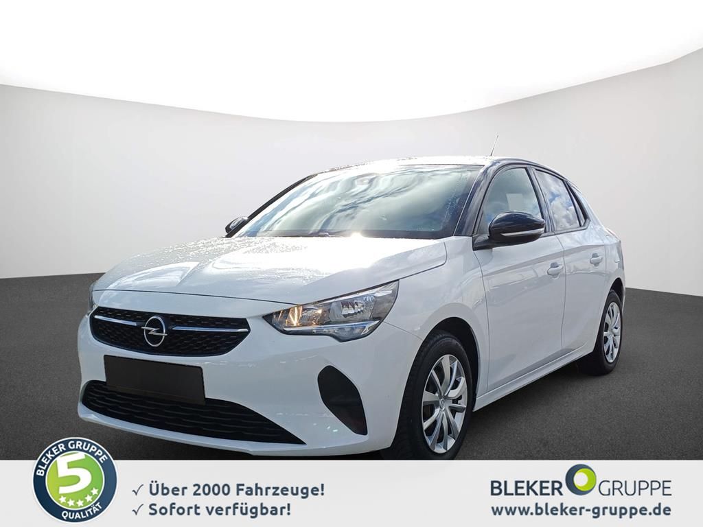 Opel Corsa 2022