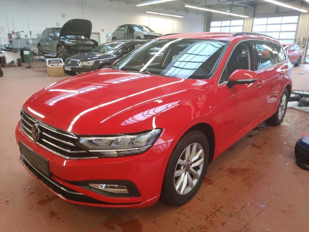 Volkswagen Passat Variant 2023