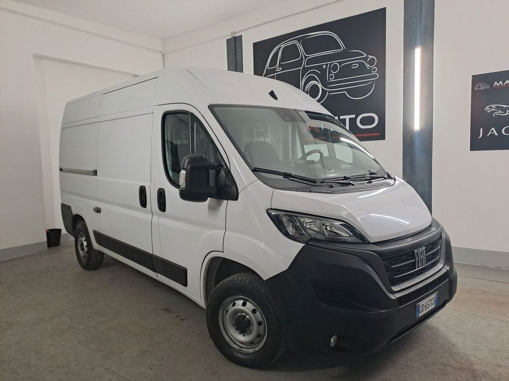 Fiat Ducato 2023