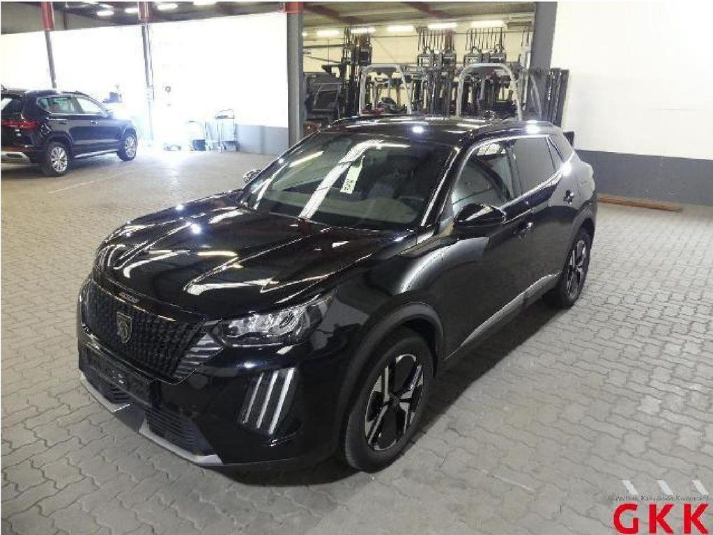 Peugeot 2008 2024