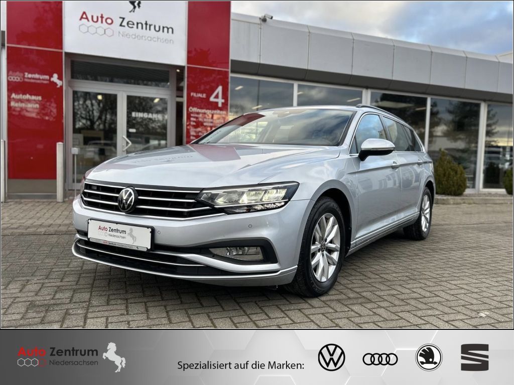 Volkswagen Passat Variant 2023