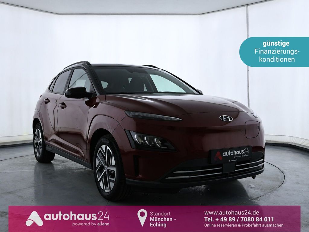 Hyundai KONA Elektro 2023