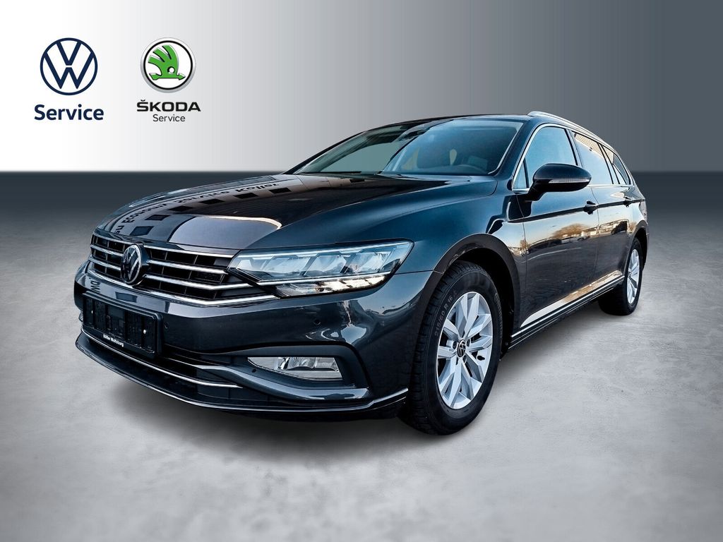Volkswagen Passat Variant 2023