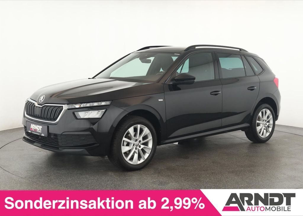 Skoda Kamiq 2024