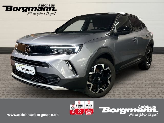 Opel Mokka-e 2022